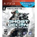 Ghost Recon Future Soldier Ps3 (Greatest Hits)
