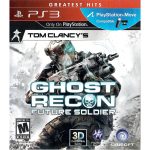 Ghost Recon Future Soldier Ps3 (Greatest Hits) Ghost Recon Future Soldier Ps3 (Greatest Hits)