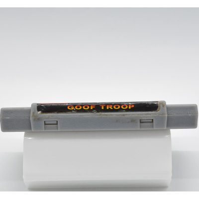 Goof Troop Super Nintendo (Snes) (Paralelo) #1