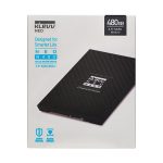 Hd Ssd 480Gb - N400 Klevv Neo