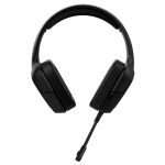 Headset Gamer Gamdias Hebe E2, Estereo, Rgb, Vibracao, Black