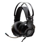 Headset Gamer Husky Gaming Storm V2, Preto, P2, Drivers 50Mm, Rgb - Hgmd003