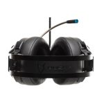 Headset Gamer Husky Gaming Storm V2, Preto, P2, Drivers 50Mm, Rgb - Hgmd003