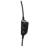 Headset Gamer Husky Gaming Storm V2, Preto, P2, Drivers 50Mm, Rgb - Hgmd003