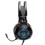 Headset Gamer Husky Gaming Storm V2, Preto, P2, Drivers 50Mm, Rgb - Hgmd003