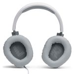 Headset Gamer Jbl Quantum 100 - P2 (Branco) (Novo)