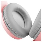 Headset Gamer Redragon Hylas Rosa H260-P Headset Gamer Redragon Hylas Rosa H260-P