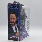 John Wick Deluxe – Diamond Select John Wick Deluxe - Diamond Select