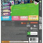 Just Sing Xbox One #1 (Jogo Mídia Física) Just Sing Xbox One #1 (Jogo Mídia Física)