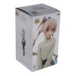 Kantai Collection Kancolle - Yura - Exq Bandai Banpresto