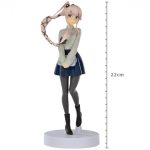 Kantai Collection Kancolle - Yura - Exq Bandai Banpresto
