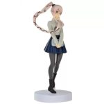 Kantai Collection Kancolle - Yura - Exq Bandai Banpresto