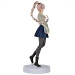 Kantai Collection Kancolle - Yura - Exq Bandai Banpresto