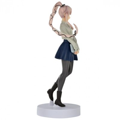 Kantai Collection Kancolle - Yura - Exq Bandai Banpresto