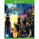 Kingdom Hearts Iii Xbox One (Jogo Mídia Física)