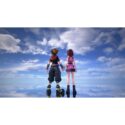 Kingdom Hearts Iii Xbox One (Jogo Mídia Física)