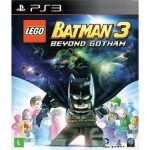 Lego Batman 3 Beyond Gotham Ps3 #1 Lego Batman 3 Beyond Gotham Ps3 #1