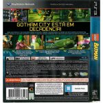 Lego Batman The Videogame Ps3 (Sem Manual) Lego Batman The Videogame Ps3 (Sem Manual)