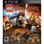 Lego The Lord Of The Rings Ps3 (Jogo Mídia Física) (O Senhor Dos Anéis)