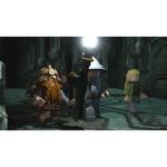 Lego The Lord Of The Rings Ps3 (Jogo Mídia Física) (O Senhor Dos Anéis)
