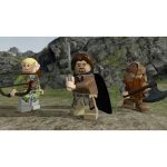 Lego The Lord Of The Rings Ps3 (Jogo Mídia Física) (O Senhor Dos Anéis)