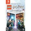Lego Harry Potter Collection Nintendo Switch (Jogo Mídia Física)