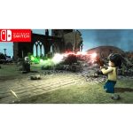 Lego Harry Potter Collection Nintendo Switch (Jogo Mídia Física)