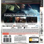 Lightning Returns Final Fantasy Xiii Ps3 (Jogo Mídia Física Playstation 3) Lightning Returns Final Fantasy Xiii Ps3 (Jogo Mídia Física Playstation 3)