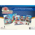 Little Town Hero Big Idea Edition Ps4 (Jogo Mídia Física Playstation 4) (Edição De Colecionador)