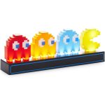 Luminaria Pac-Man And Ghosts Light Luminaria Pac-Man And Ghosts Light