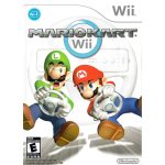 Mario Kart Wii Nintendo Wii