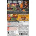 Mario Strikers Battle League Nintendo Switch (Jogo Mídia Física)