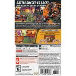 Mario Strikers Battle League Nintendo Switch (Jogo Mídia Física) Mario Strikers Battle League Nintendo Switch (Jogo Mídia Física)