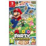 Mario Party Superstars Nintendo Switch (Jogo Mídia Física) Mario Party Superstars Nintendo Switch (Jogo Mídia Física)