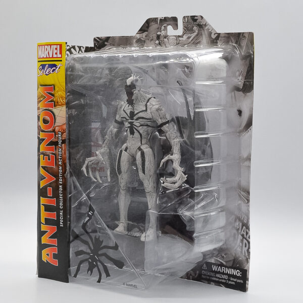 Marvel Anti Venom - Diamond Select Toys