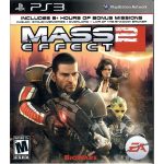 Mass Effect 2 Ps3