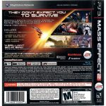 Mass Effect 2 Ps3