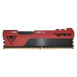 Memória Ram Ddr4 8Gb 4000Mhz - Viper Elite Ii Patriot