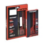Memória Ram Ddr4 8Gb 4000Mhz - Viper Elite Ii Patriot