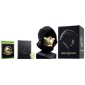 Mortal Kombat 11 Kollector's Edition - Xbox One (Edição Colecionador Com Busto Scorpion)