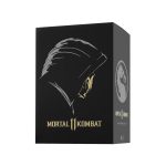 Mortal Kombat 11 Kollector’s Edition – Xbox One (Edição Colecionador Com Busto Scorpion) Mortal Kombat 11 Kollector's Edition - Xbox One (Edição Colecionador Com Busto Scorpion)