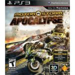 Motorstorm Apocalypse Ps3 Motorstorm Apocalypse Ps3