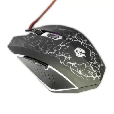 Mouse Gamer Hayom Mu2912