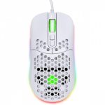 Mouse Gamer Vx Gaming Void Led Rgb 7600 Dpi Branco Cabo Usb 1.8M – Mgv110b Mouse Gamer Vx Gaming Void Led Rgb 7600 Dpi Branco Cabo Usb 1.8M - Mgv110b