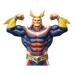 My Hero Academia – All Might – Grandista Bandai Banpresto My Hero Academia - All Might - Grandista Bandai Banpresto