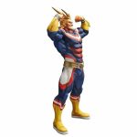 My Hero Academia – All Might – Grandista Bandai Banpresto My Hero Academia - All Might - Grandista Bandai Banpresto