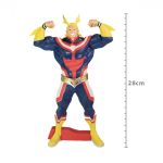 My Hero Academia – All Might – Grandista Bandai Banpresto My Hero Academia - All Might - Grandista Bandai Banpresto