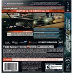 Need For Speed Shift 2 Unleashed Ps3 (Jogo Mídia Física Playstation 3)