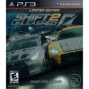 Need For Speed Shift 2 Unleashed Ps3 (Jogo Mídia Física Playstation 3)