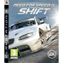 Need For Speed The Run - Ps3 (Seminovo) - Arena Games - Loja Geek